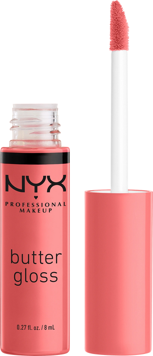 Гланц за устни Butter Gloss 05 Creme Brulee, 1 бр