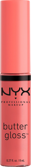 Гланц за устни Butter Gloss 05 Creme Brulee, 1 бр
