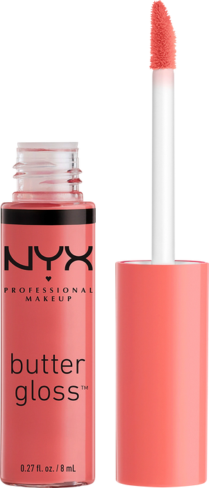 Гланц за устни Butter Gloss 05 Creme Brulee, 1 бр