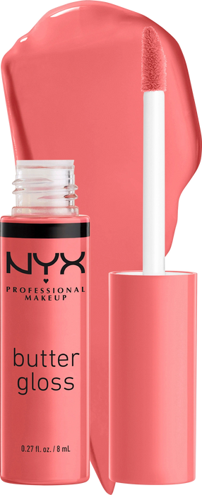 Гланц за устни Butter Gloss 05 Creme Brulee, 1 бр