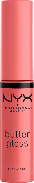 Гланц за устни Butter Gloss 05 Creme Brulee, 1 бр