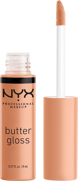 Гланц за устни Butter Gloss 13 Fortune Cookie, 1 бр