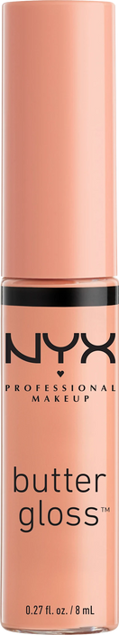 Гланц за устни Butter Gloss 13 Fortune Cookie, 1 бр
