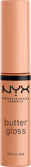 Гланц за устни Butter Gloss 13 Fortune Cookie, 1 бр