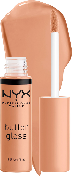 Гланц за устни Butter Gloss 13 Fortune Cookie, 1 бр