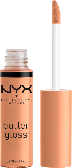 Гланц за устни Butter Gloss 13 Fortune Cookie, 1 бр