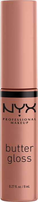 Гланц за устни Butter Gloss 14 Madeleine, 1 бр