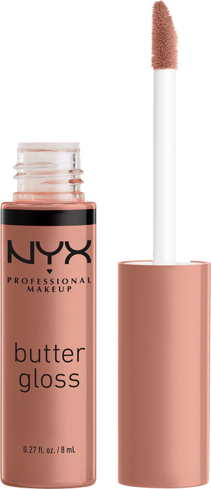 Гланц за устни Butter Gloss 14 Madeleine, 1 бр