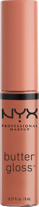 Гланц за устни Butter Gloss 14 Madeleine, 1 бр