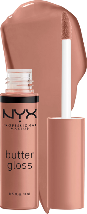 Гланц за устни Butter Gloss 14 Madeleine, 1 бр