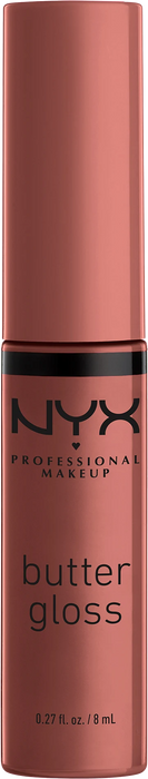 Гланц за устни Butter Gloss 16 Praline, 1 бр