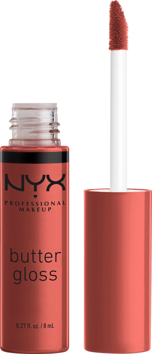 Гланц за устни Butter Gloss 16 Praline, 1 бр