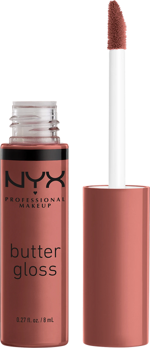 Гланц за устни Butter Gloss 16 Praline, 1 бр