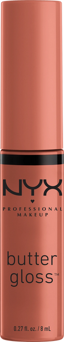 Гланц за устни Butter Gloss 35 Bit of Honey, 1 бр