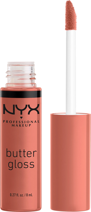 Гланц за устни Butter Gloss 35 Bit of Honey, 1 бр