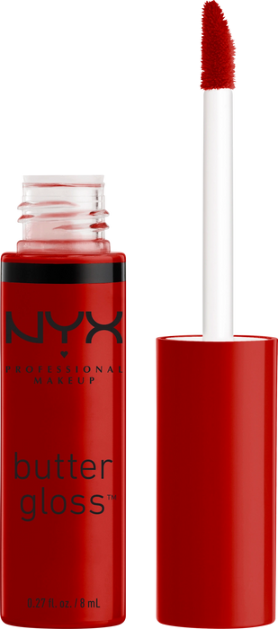 Гланц за устни Butter Gloss 39 Rocky Road, 1 бр