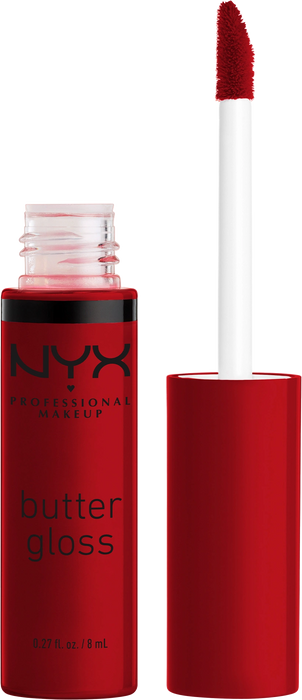 Гланц за устни Butter Gloss 39 Rocky Road, 1 бр