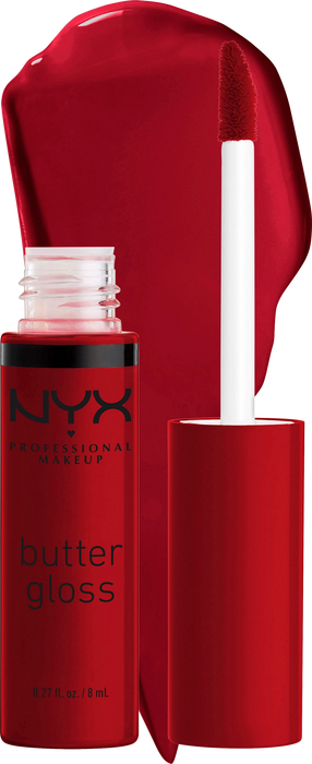Гланц за устни Butter Gloss 39 Rocky Road, 1 бр
