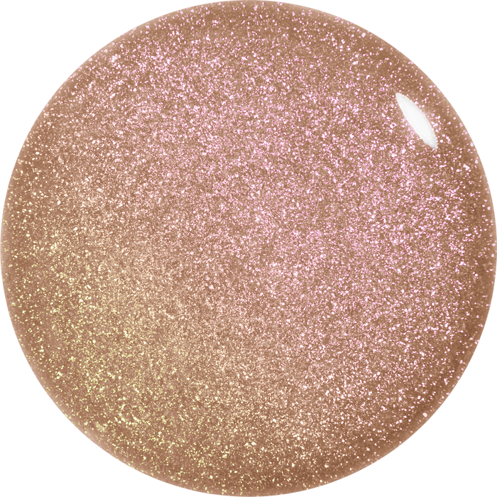 Гланц за устни Butter Gloss Bling 01, 1 бр