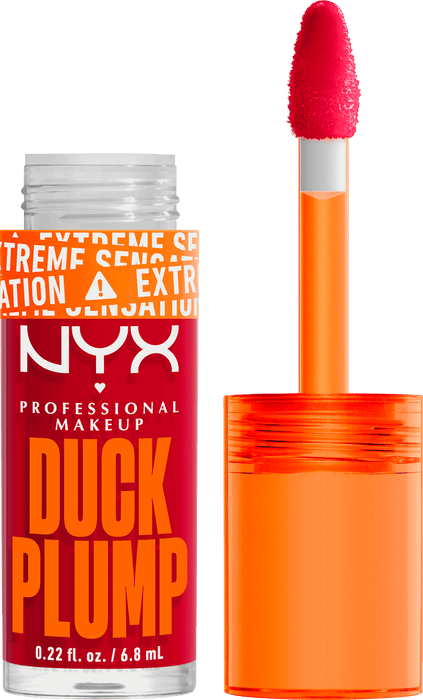 Гланц за устни Duck Plump 14, 1 бр