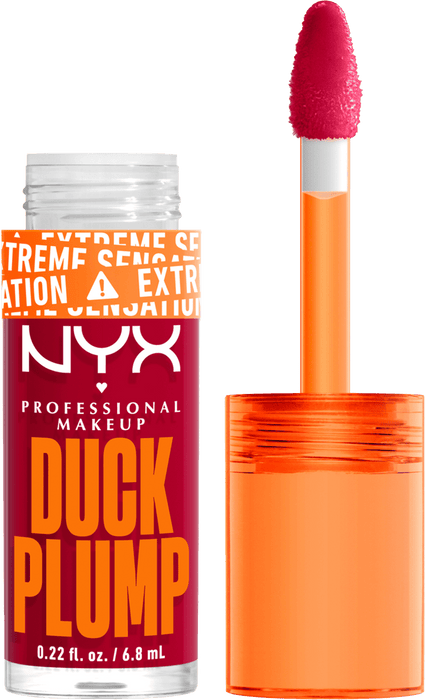 Гланц за устни Duck Plump 14, 1 бр