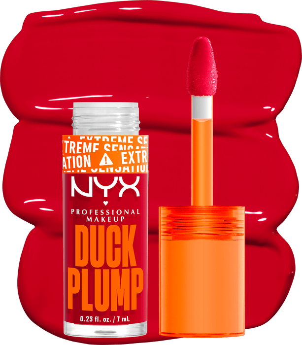Гланц за устни Duck Plump 14, 1 бр