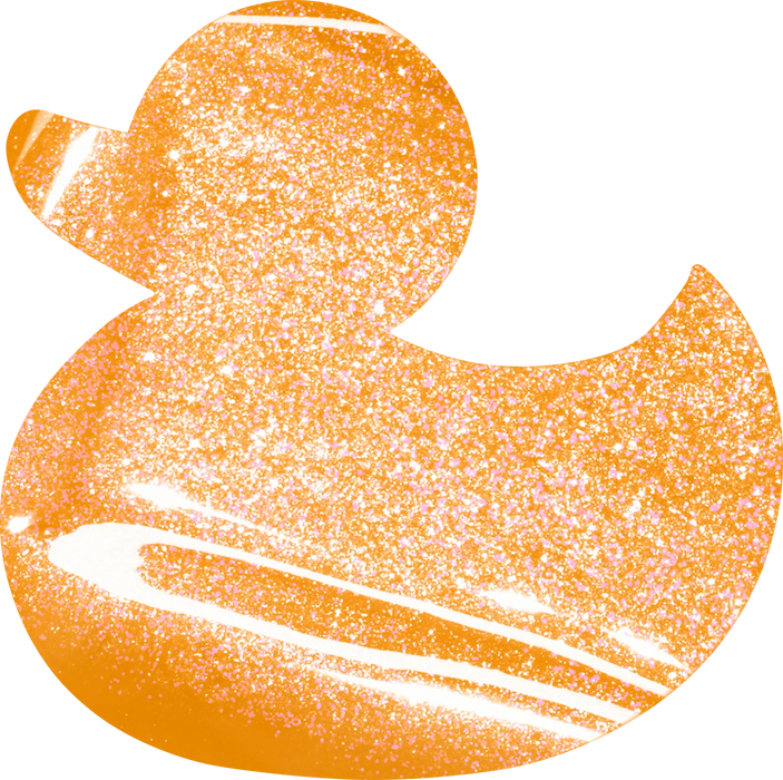 Гланц за устни Duck Plump - Nr. 22 Flippin' Slime, 6,8 ml