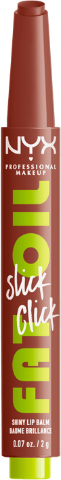 Гланц за устни Fat Oil Slick Click 05, 1 бр