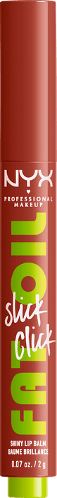 Гланц за устни Fat Oil Slick Click 05, 1 бр