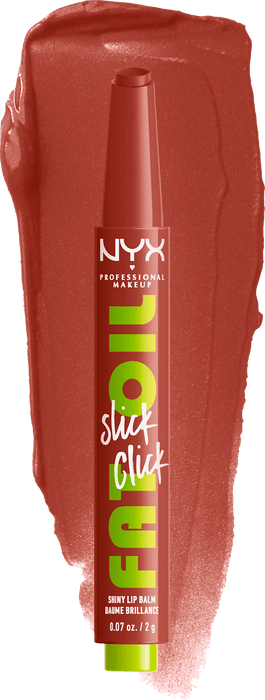 Гланц за устни Fat Oil Slick Click 05, 1 бр