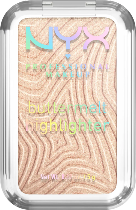 Хайлайтър Buttermelt Bright&Butta 05, 5 g