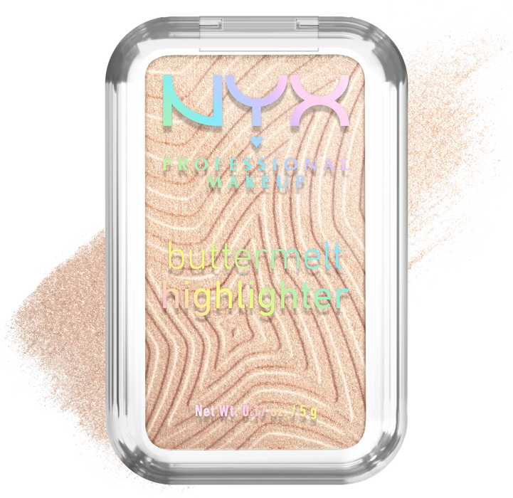 Хайлайтър Buttermelt Bright&Butta 05, 5 g