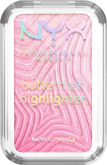 Хайлайтър Buttermelt, Nr. 15 U Butta Werk, 5 g
