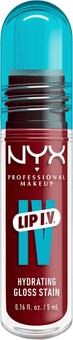 Хидратиращ гланц - серум за устни Lip IV, 13 Cranberry Splash, 1 бр
