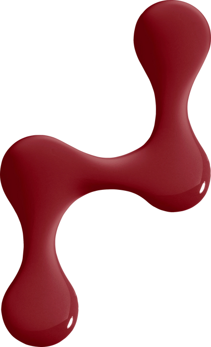 Хидратиращ гланц - серум за устни Lip IV, 13 Cranberry Splash, 1 бр