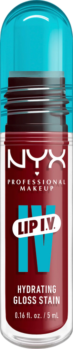Хидратиращ гланц - серум за устни Lip IV, 13 Cranberry Splash, 1 бр