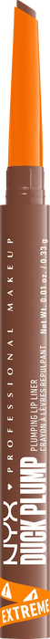 Контурен молив за устни Duck Plump, 09 Beige Boost, 11 g