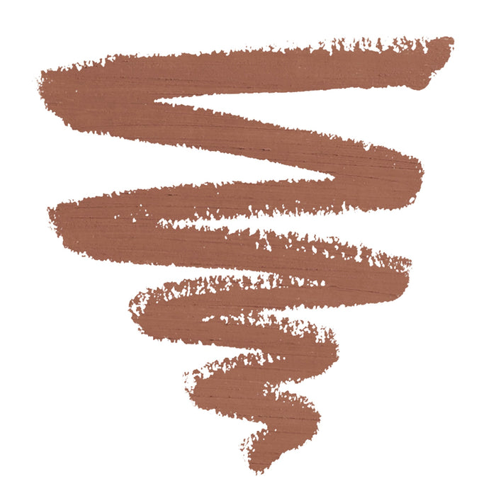Контурен молив за устни Suede Matte 04 Soft Spoken, 1 бр