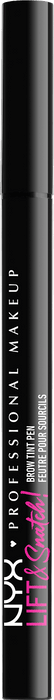 Молив за вежди Lift&Snatch - Nr. LAS03 Taupe, 1 ml