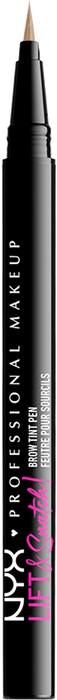 Молив за вежди Lift&Snatch - Nr. LAS03 Taupe, 1 ml