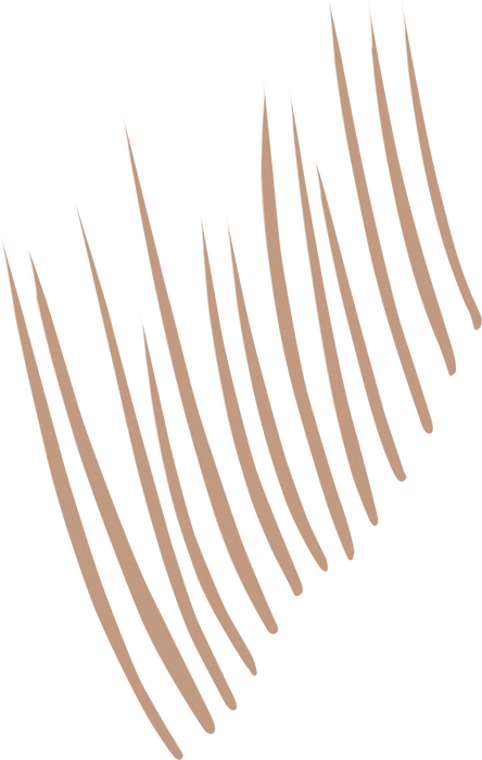 Молив за вежди Lift&Snatch - Nr. LAS03 Taupe, 1 ml