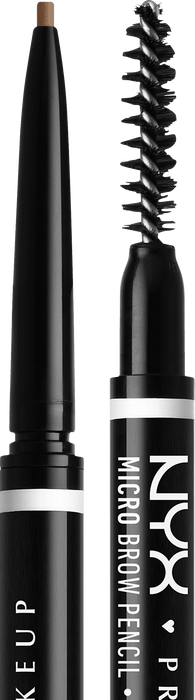 Молив за вежди Micro Brow - Nr. MBP01 Taupe, 0,09 g