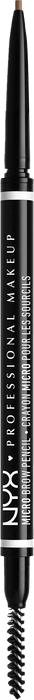Молив за вежди Micro Brow - Nr. MBP01 Taupe, 0,09 g