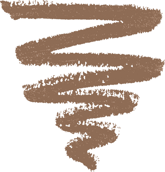 Молив за вежди Micro Brow - Nr. MBP01 Taupe, 0,09 g