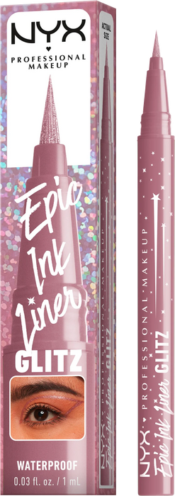 Очна линия Epic Ink Jeanz Glitzer 03 Shimmer Stitch, 1 ml
