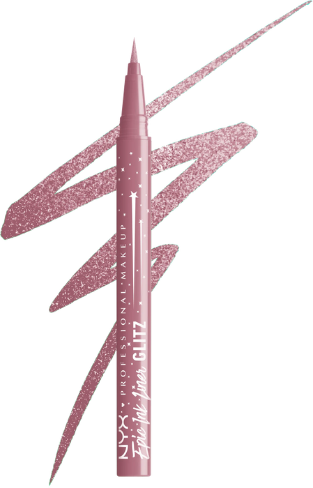 Очна линия Epic Ink Jeanz Glitzer 03 Shimmer Stitch, 1 ml