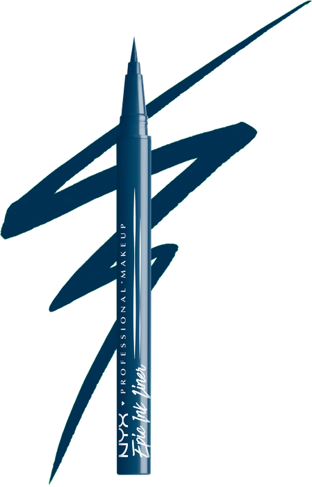 Очна линия Epic Ink Liner 10 Night Rise, 1 ml