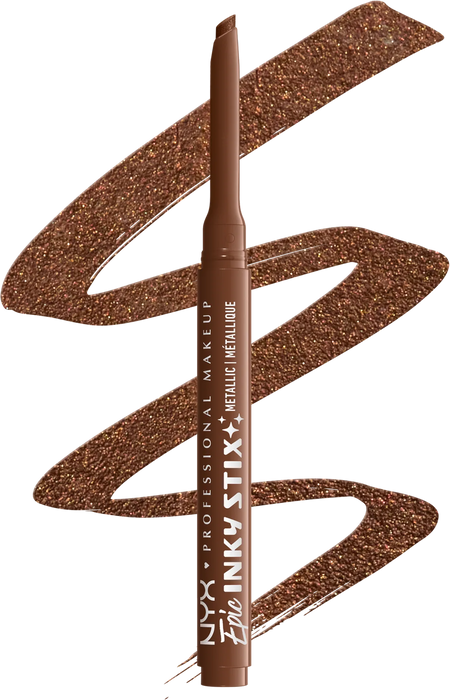 Очна линия Epic Inky Stix, Nr. 03 Kinetic Copper, 1 бр