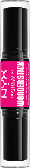 Руж стик 01 Light Peach + Baby Pink, 1 бр