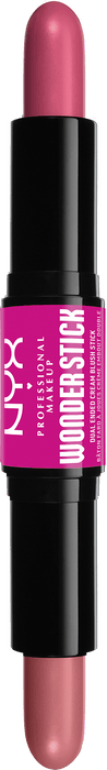 Руж стик 01 Light Peach + Baby Pink, 1 бр